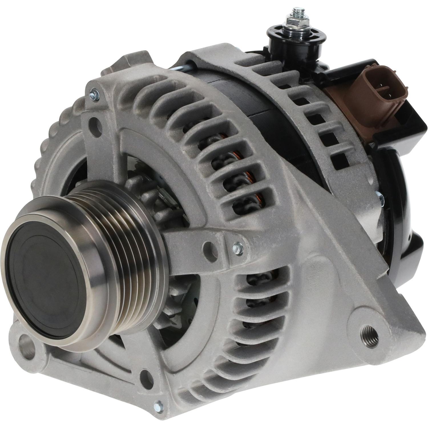 WAI 11407N - Alternator WAI 11407N Alternator product image 14 of 25