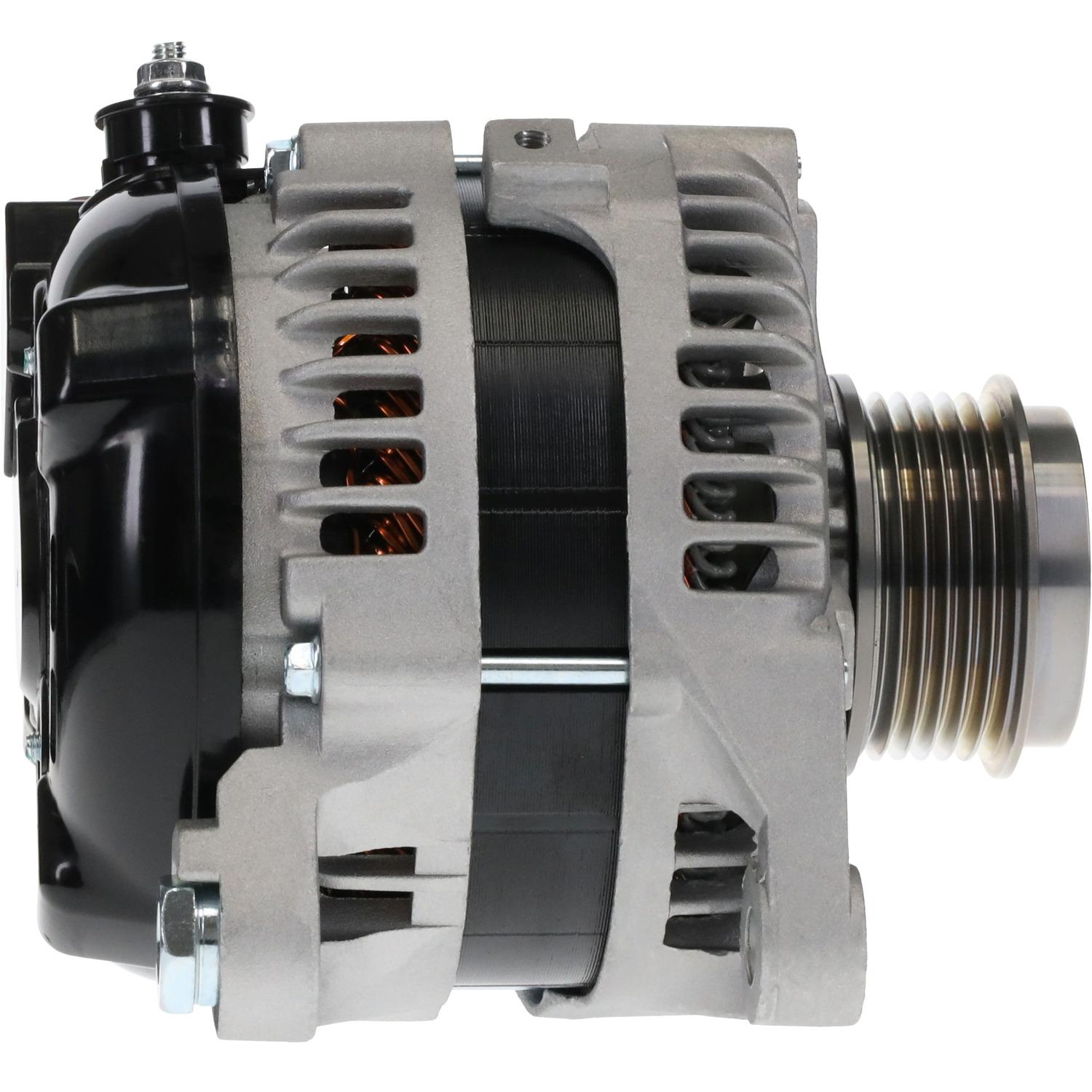 WAI 11407N - Alternator WAI 11407N Alternator product image 15 of 25