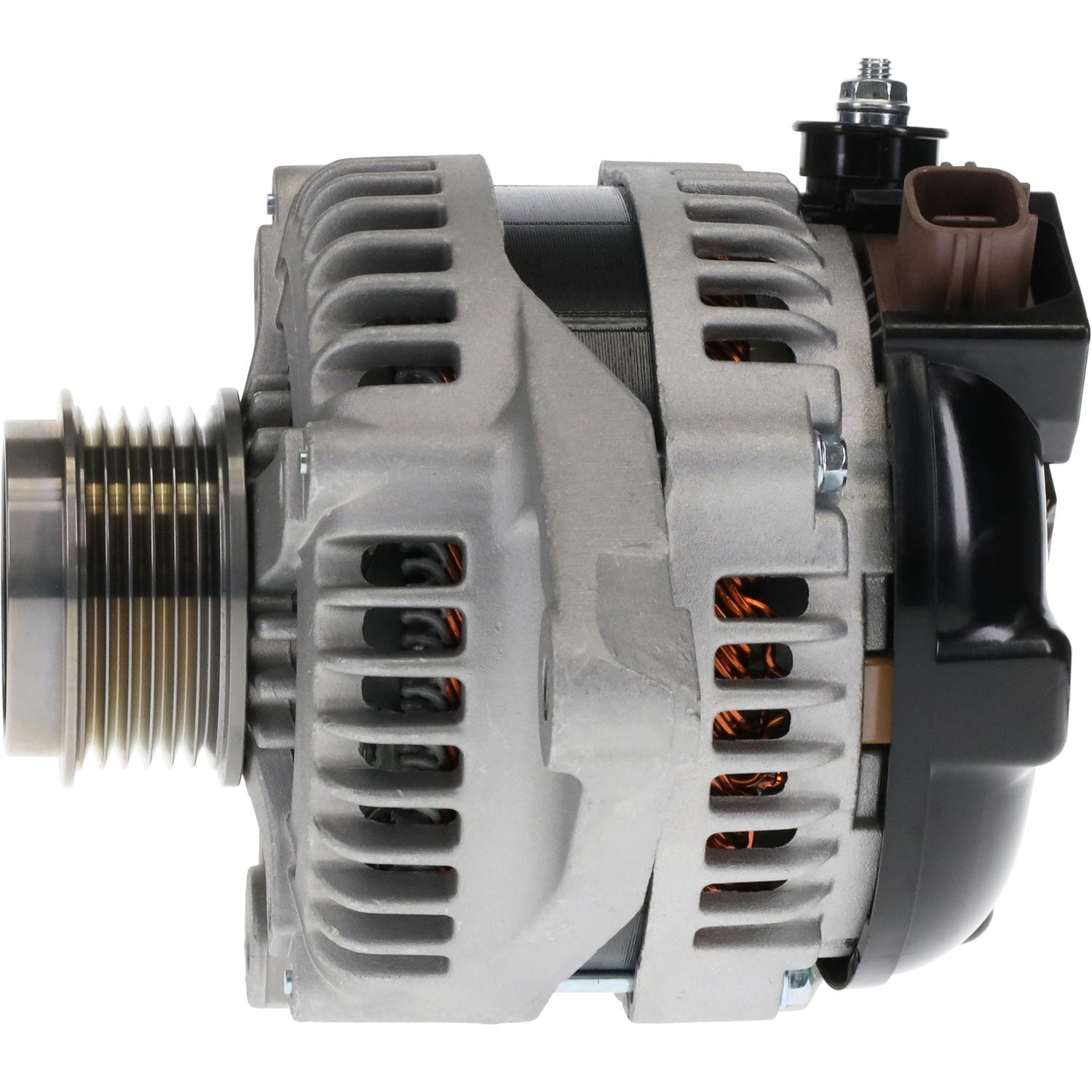WAI 11407N - Alternator WAI 11407N Alternator product image 16 of 25