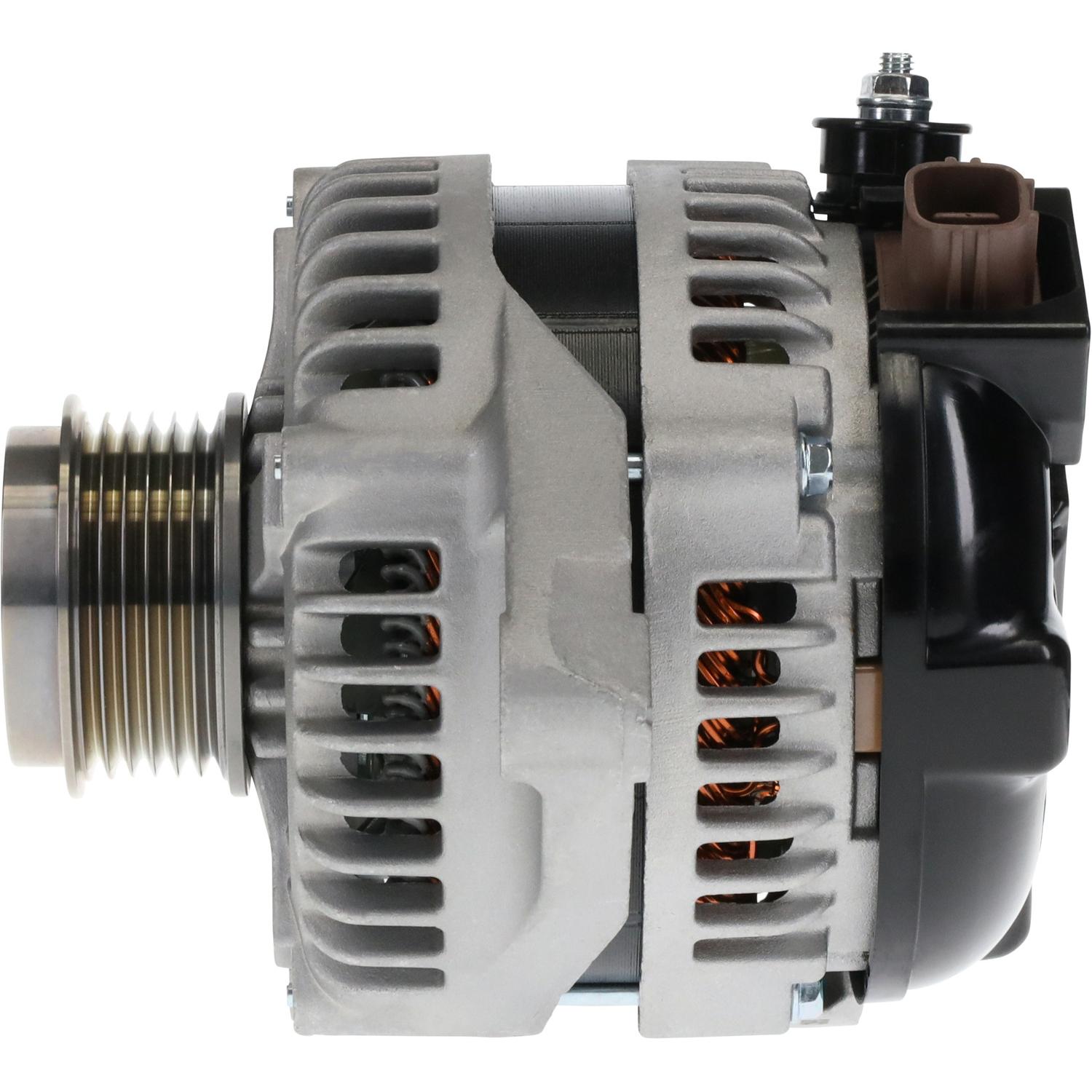 WAI 11407N - Alternator WAI 11407N Alternator product image 17 of 25
