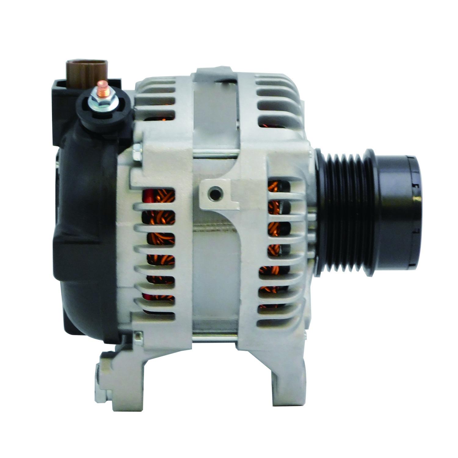 WAI 11407N - Alternator WAI 11407N Alternator product image 19 of 25