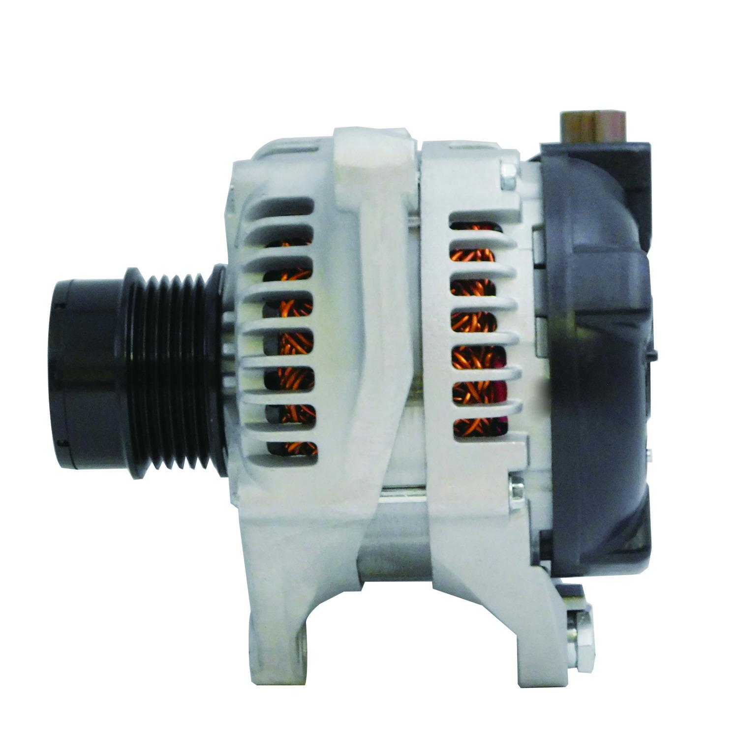 WAI 11407N - Alternator WAI 11407N Alternator product image 20 of 25
