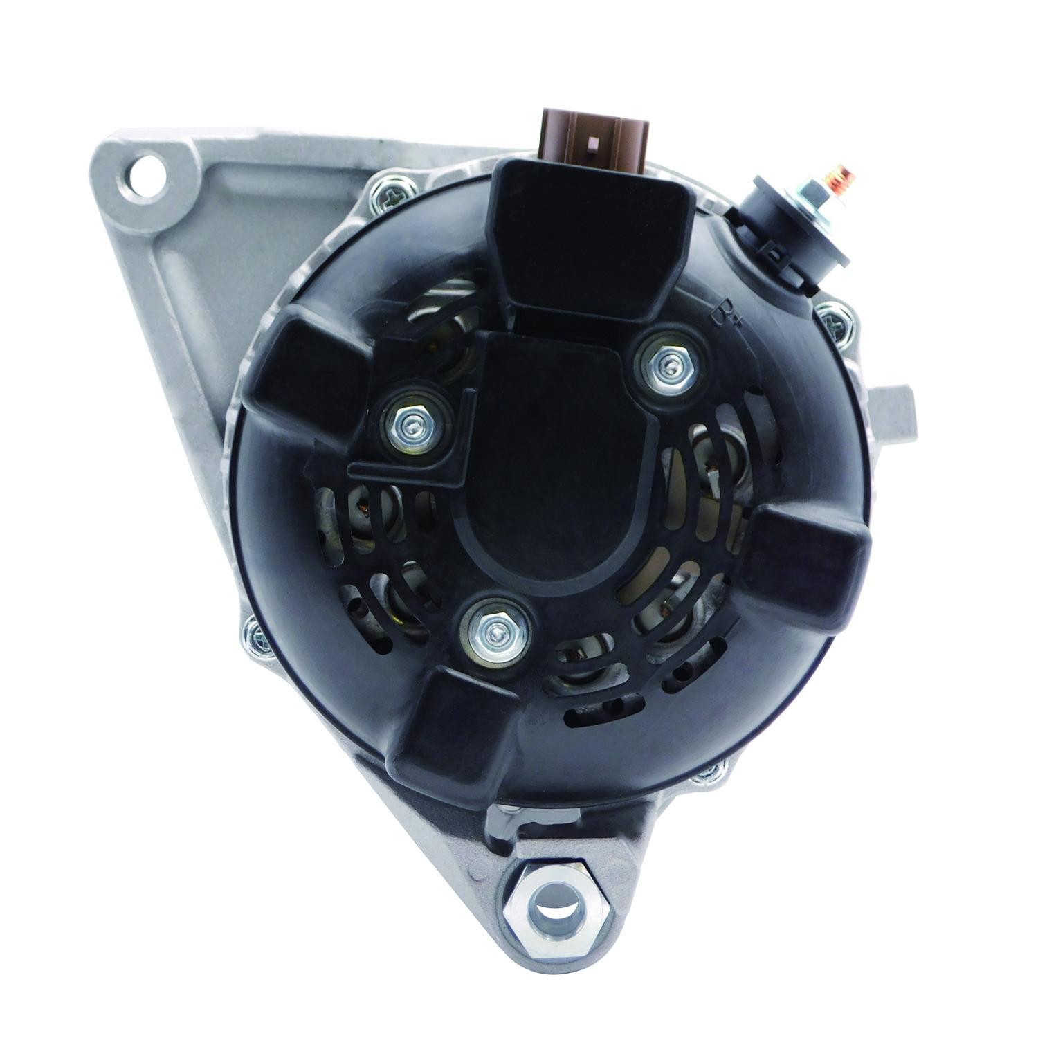 WAI 11407N - Alternator WAI 11407N Alternator product image 21 of 25