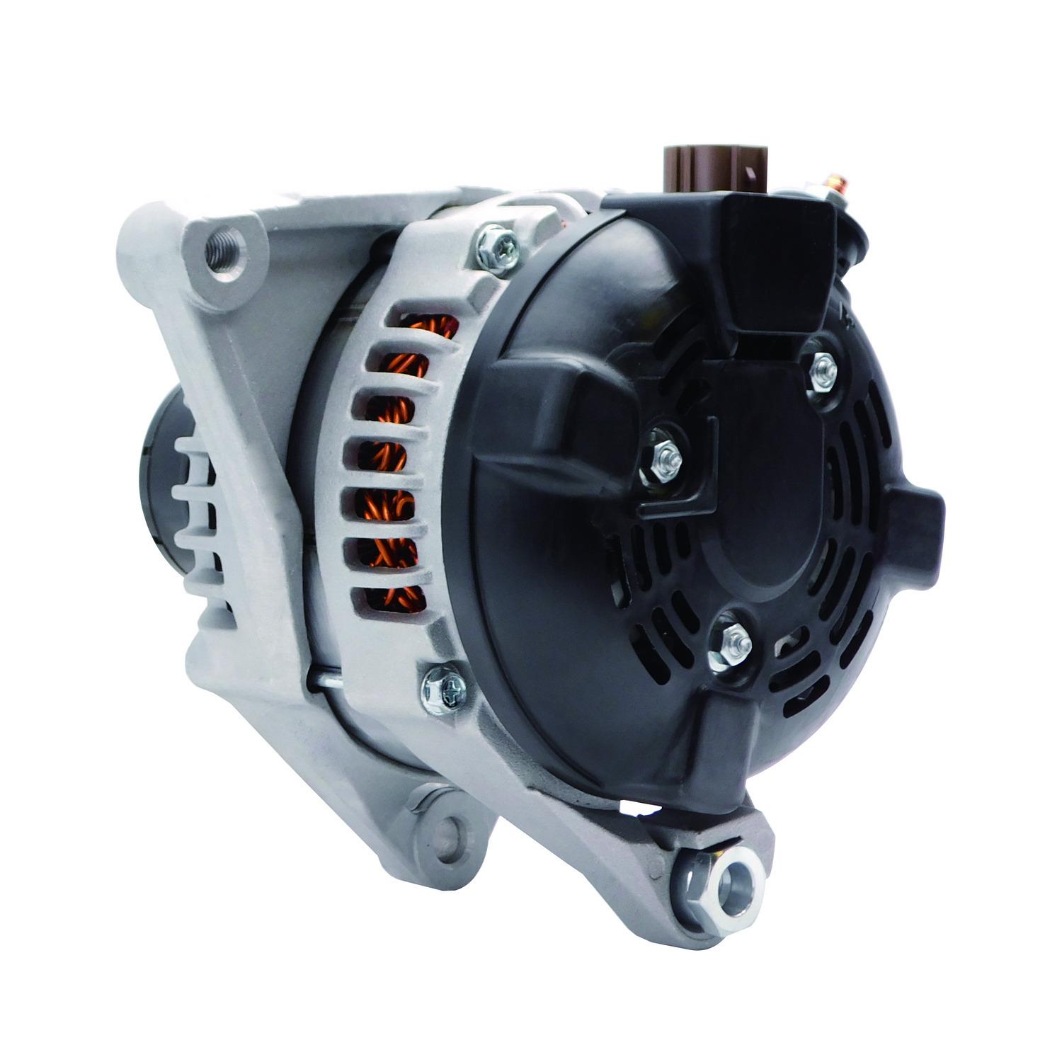 WAI 11407N - Alternator WAI 11407N Alternator product image 22 of 25