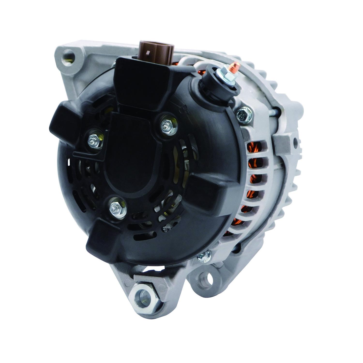 WAI 11407N - Alternator WAI 11407N Alternator product image 23 of 25