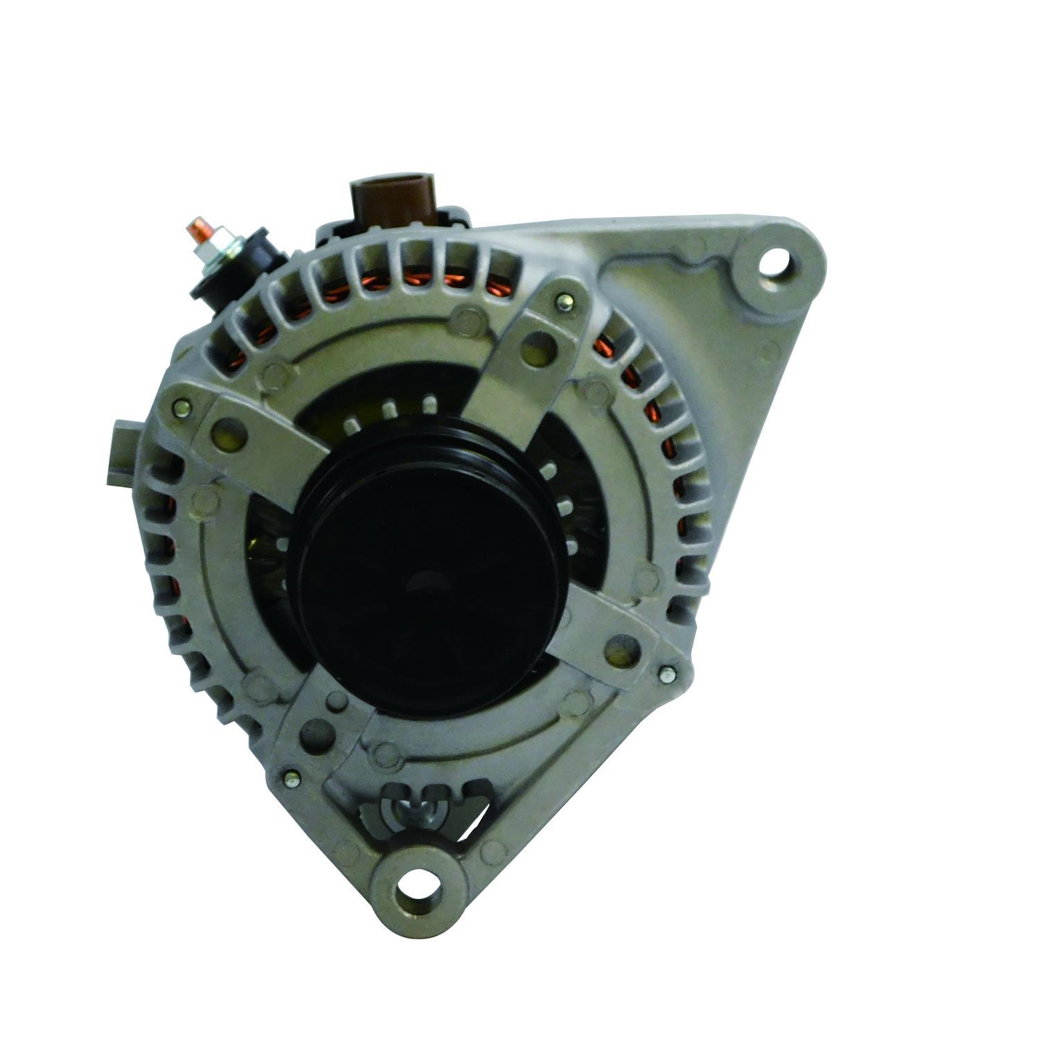 WAI 11407N - Alternator WAI 11407N Alternator product image 24 of 25