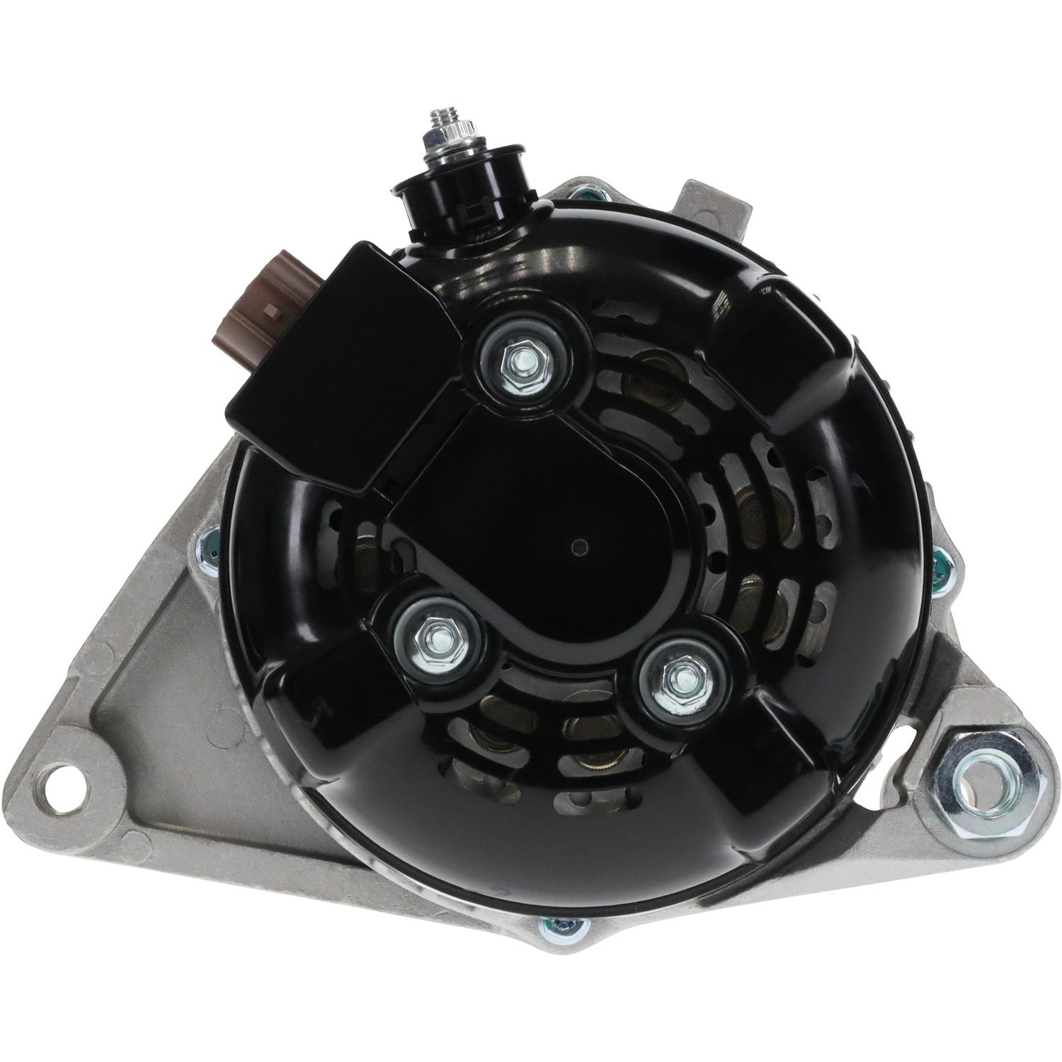WAI 11407N - Alternator WAI 11407N Alternator product image 25 of 25