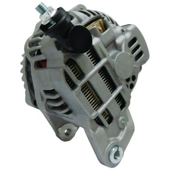 2012 Subaru Legacy Alternator WAI 11409N image 1 of 2