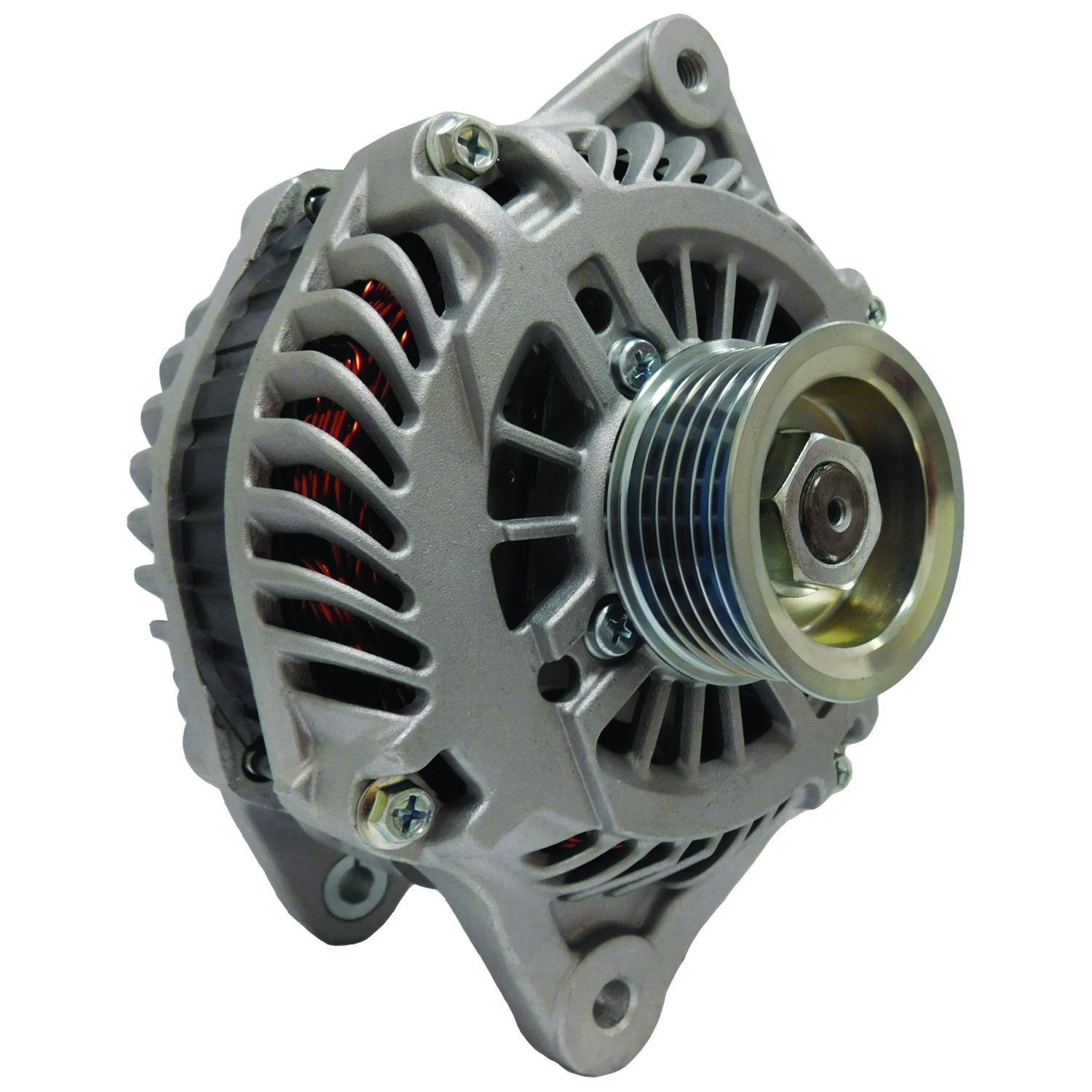 WAI 11409N Alternator product image 2 of 2