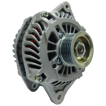2012 Subaru Legacy Alternator WAI 11409N image 2 of 2
