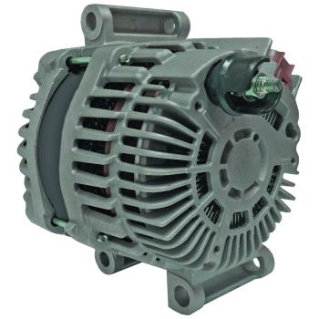2011 Ford Fusion Alternator WAI 11411N image 1 of 4