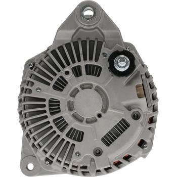 2014 Infiniti QX70 Alternator WAI 11412N image 1 of 4