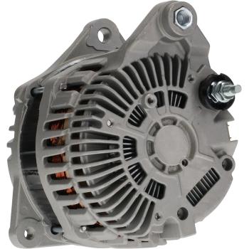 2014 Infiniti QX70 Alternator WAI 11412N image 2 of 4