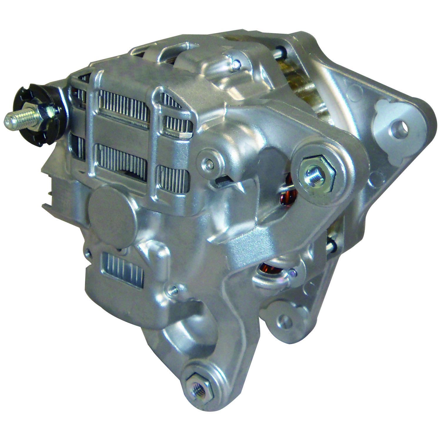 WAI 11413N - Alternator WAI 11413N Alternator product image 1 of 2