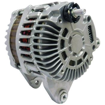 2013 Nissan Cube Alternator WAI 11414N image 1 of 4
