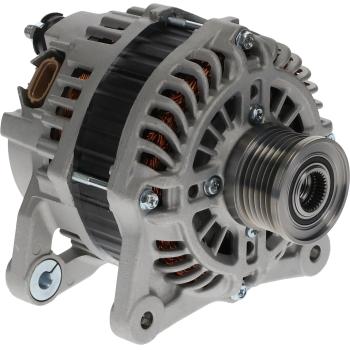 2013 Nissan Cube Alternator WAI 11414N image 2 of 4