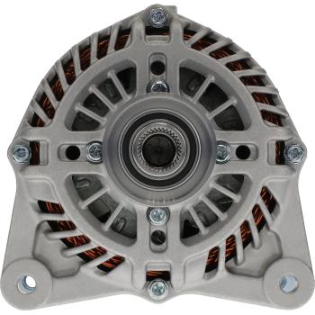 2013 Nissan Cube Alternator WAI 11414N image 3 of 4