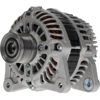 2013 Nissan Cube Alternator WAI 11414N image 4 of 4