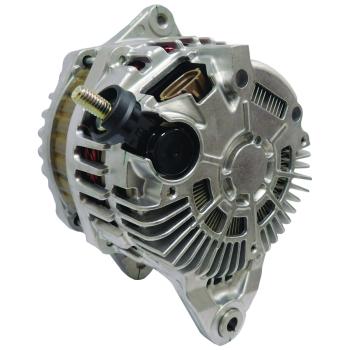 2008 Subaru Tribeca Alternator WAI 11416N image 1 of 4