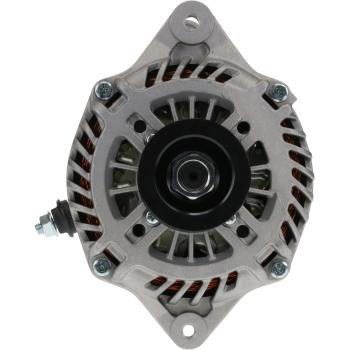 2008 Subaru Tribeca Alternator WAI 11416N image 3 of 4