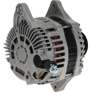 WAI 11416N - Alternator WAI 11416N Alternator product image 7 of 25