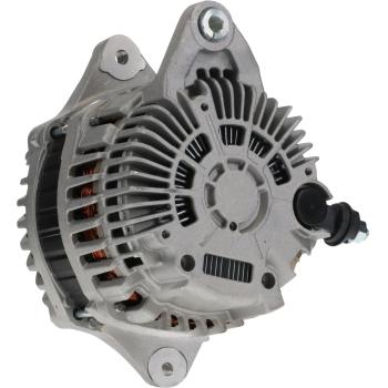 WAI 11416N - Alternator WAI 11416N Alternator product image 8 of 25