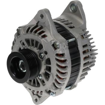 WAI 11416N - Alternator WAI 11416N Alternator product image 11 of 25