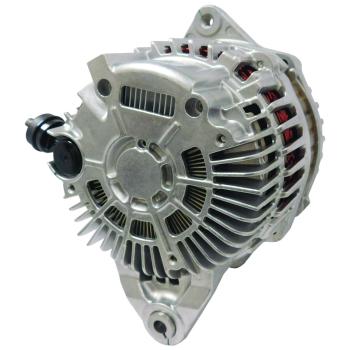 WAI 11416N - Alternator WAI 11416N Alternator product image 12 of 25