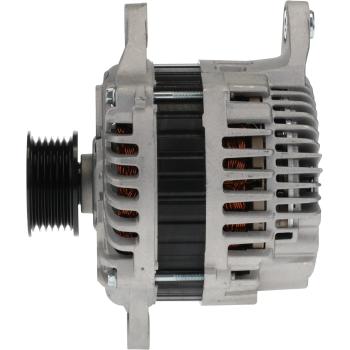 WAI 11416N - Alternator WAI 11416N Alternator product image 15 of 25