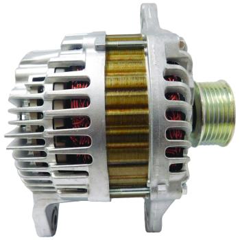 WAI 11416N - Alternator WAI 11416N Alternator product image 16 of 25