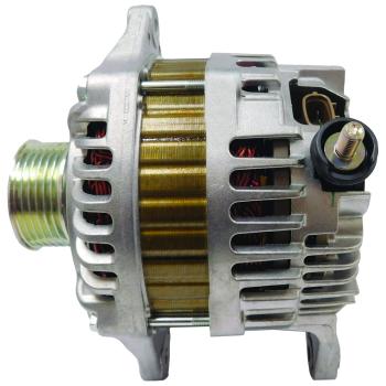 WAI 11416N - Alternator WAI 11416N Alternator product image 17 of 25