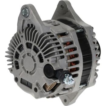 WAI 11416N - Alternator WAI 11416N Alternator product image 20 of 25