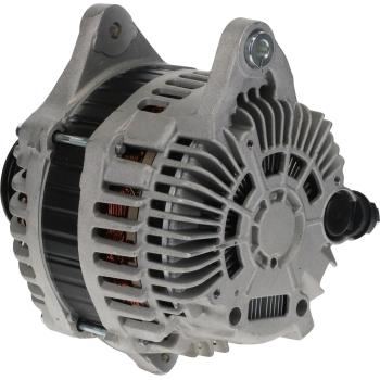 WAI 11416N - Alternator WAI 11416N Alternator product image 21 of 25
