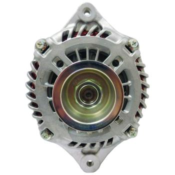 WAI 11416N - Alternator WAI 11416N Alternator product image 22 of 25