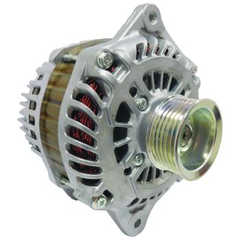 WAI 11416N - Alternator WAI 11416N Alternator product image 24 of 25