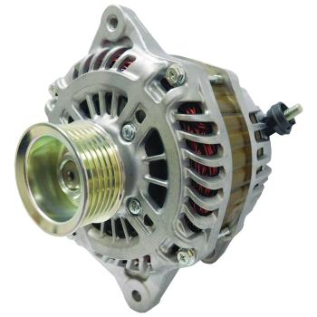 WAI 11416N - Alternator WAI 11416N Alternator product image 25 of 25