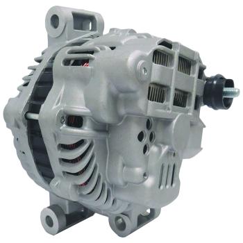 2008 Pontiac G8 Alternator WAI 11420N image 1 of 4