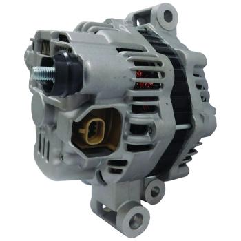 2008 Pontiac G8 Alternator WAI 11420N image 2 of 4