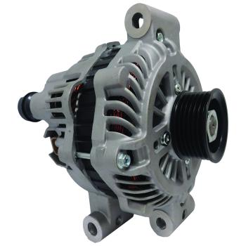 2008 Pontiac G8 Alternator WAI 11420N image 3 of 4