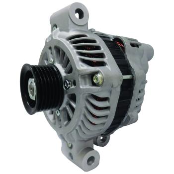 2008 Pontiac G8 Alternator WAI 11420N image 4 of 4
