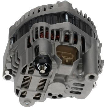 2009 Pontiac G8 Alternator WAI 11421N image 2 of 4