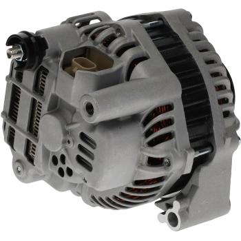 2009 Pontiac G8 Alternator WAI 11421N image 3 of 4