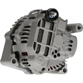2009 Pontiac G8 Alternator WAI 11421N image 4 of 4
