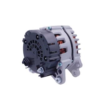 2011 Audi S5 Alternator WAI 11424N image 1 of 4