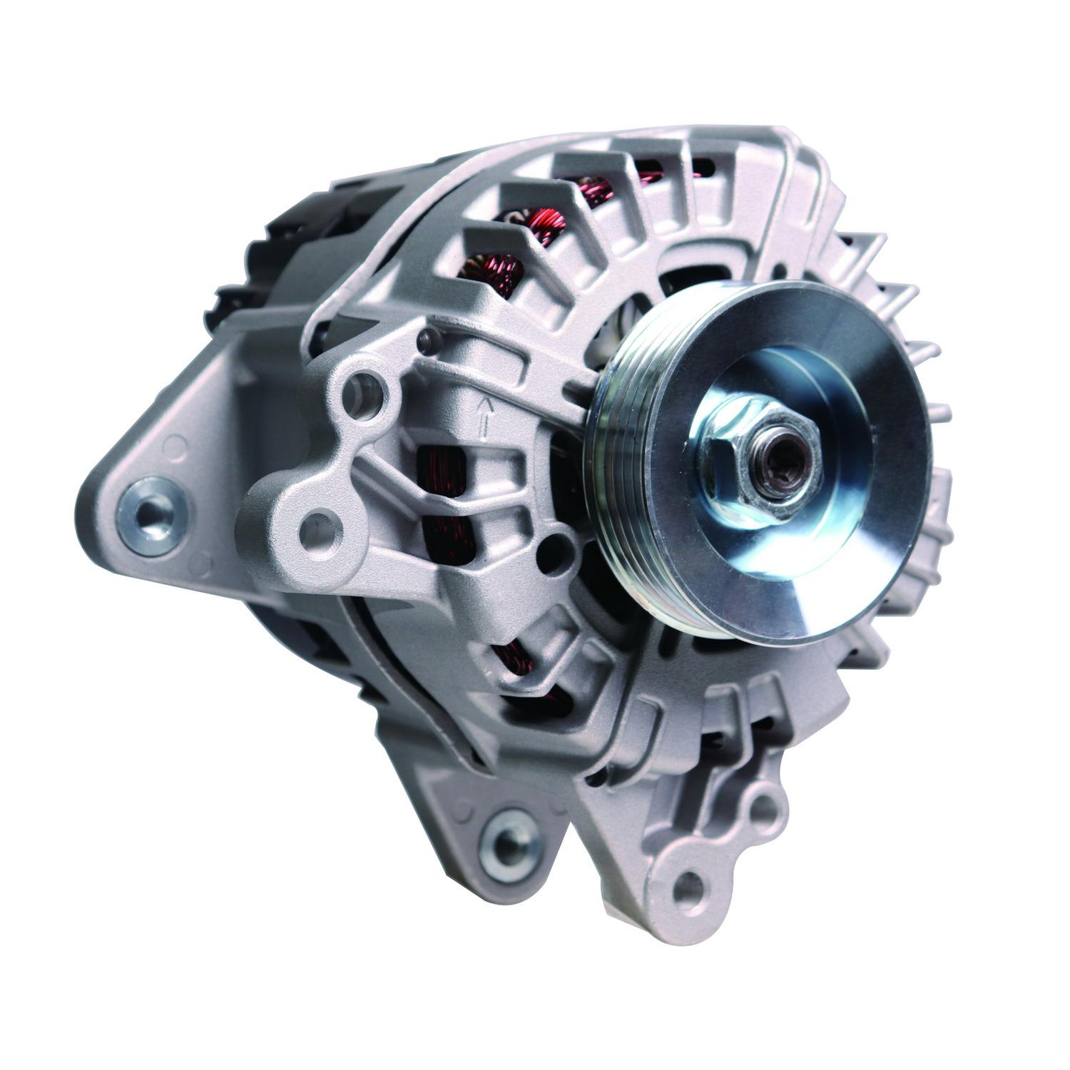 WAI 11424N - Alternator WAI 11424N Alternator product image 3 of 29