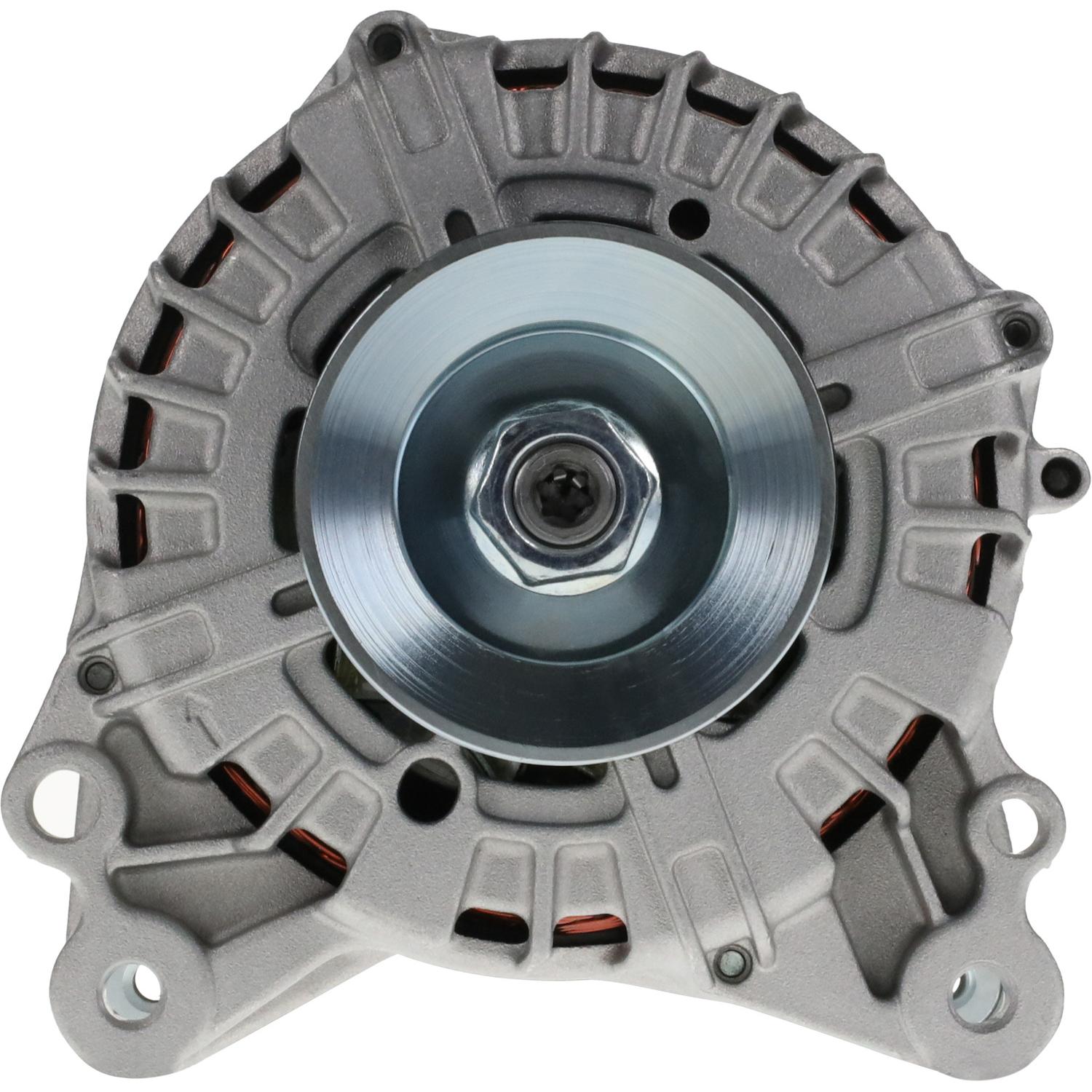 WAI 11424N - Alternator WAI 11424N Alternator product image 6 of 29