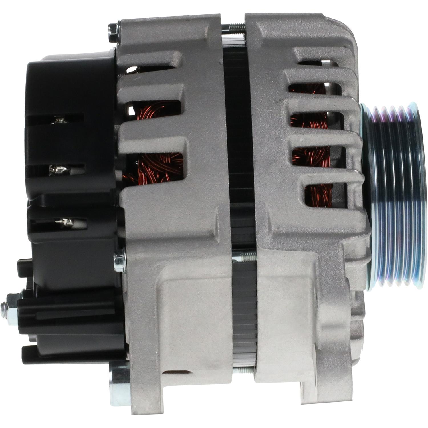 WAI 11424N - Alternator WAI 11424N Alternator product image 8 of 29