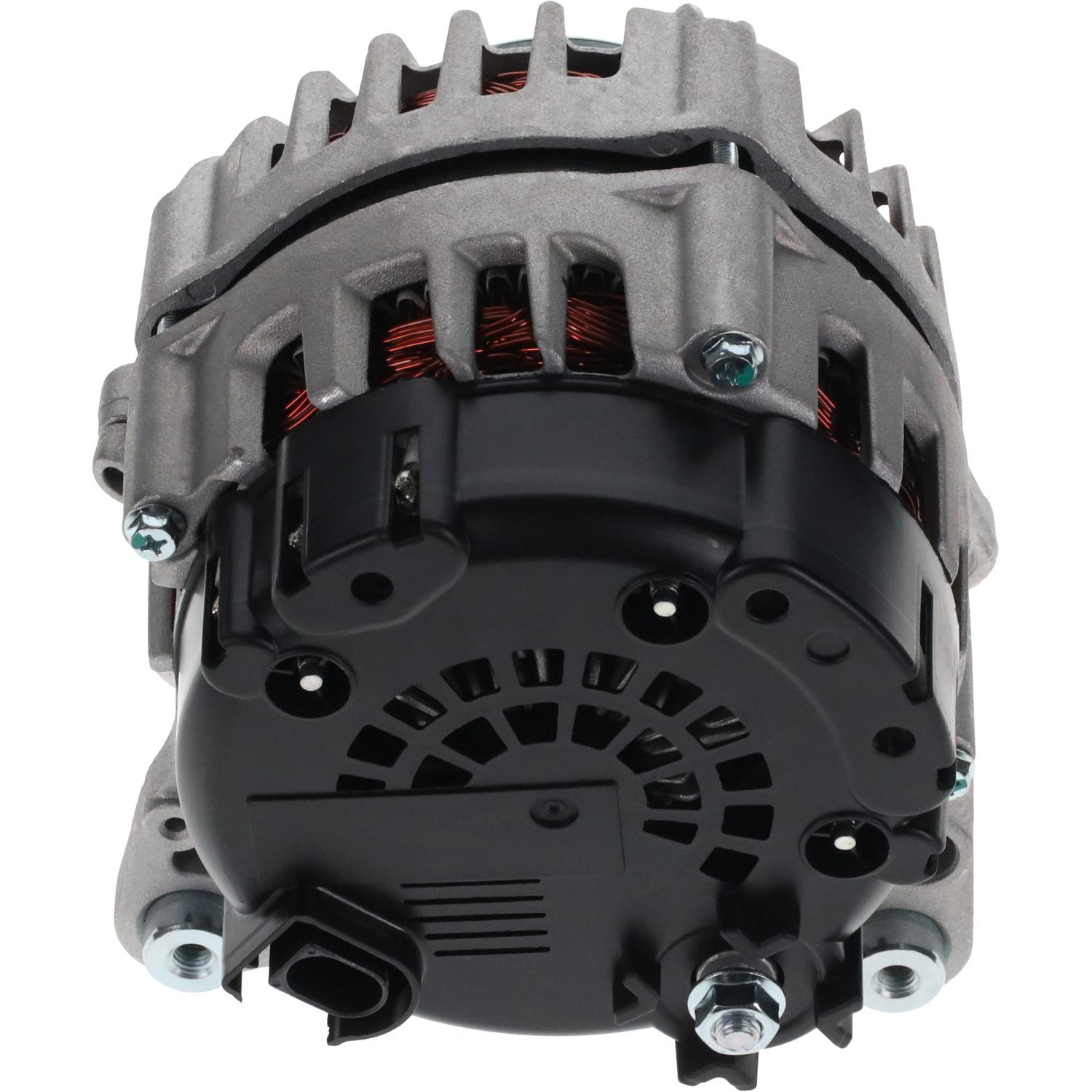 WAI 11424N - Alternator WAI 11424N Alternator product image 9 of 29
