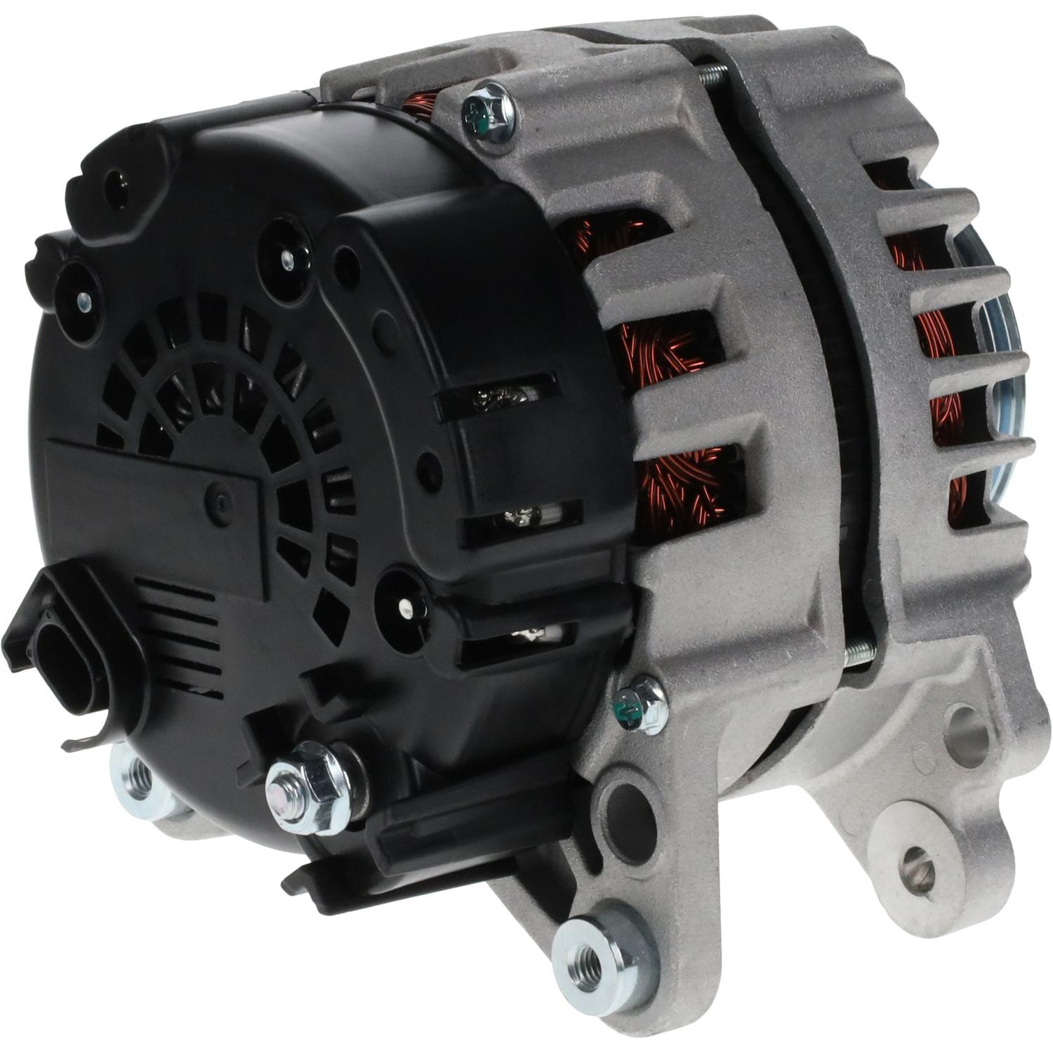 WAI 11424N - Alternator WAI 11424N Alternator product image 10 of 29