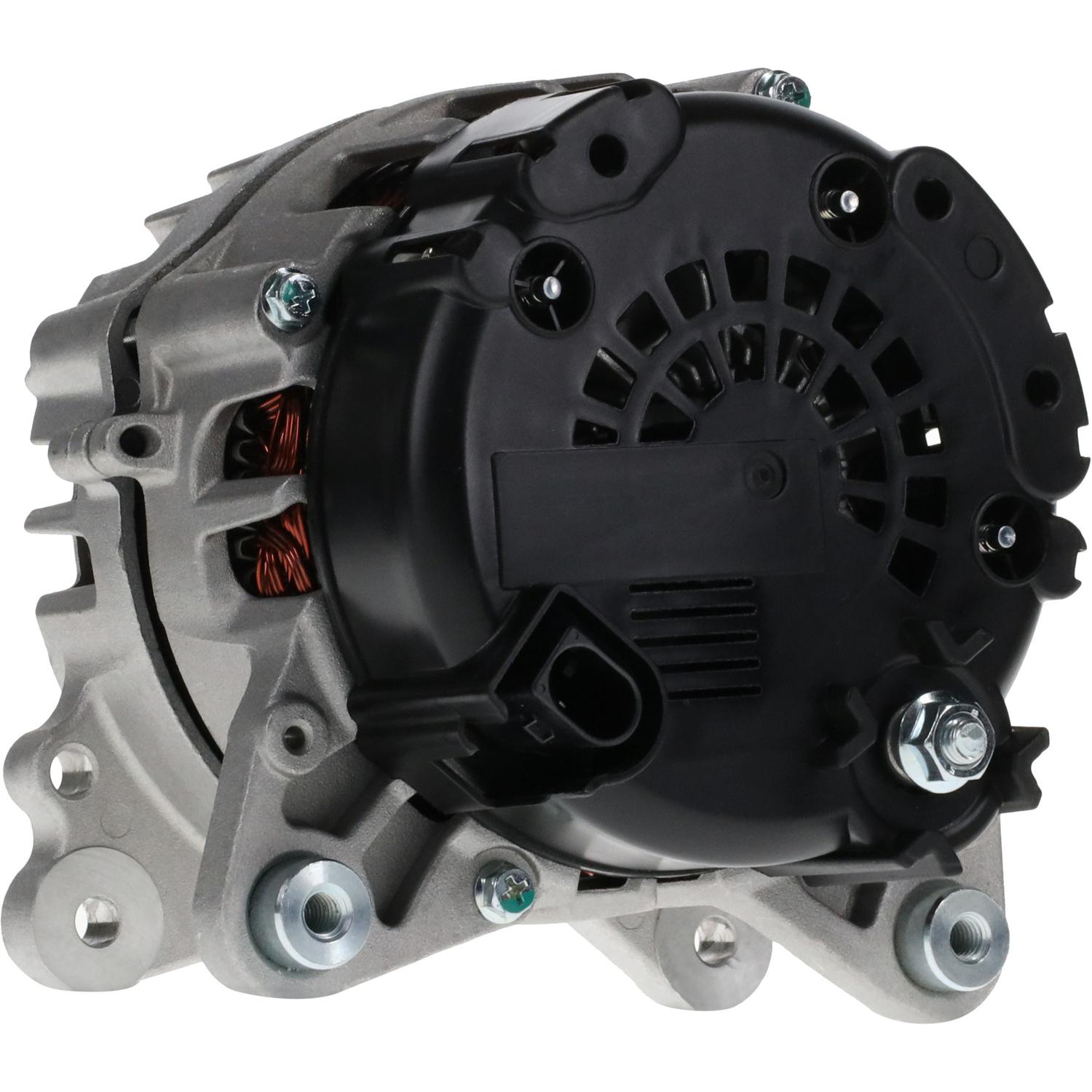 WAI 11424N - Alternator WAI 11424N Alternator product image 11 of 29